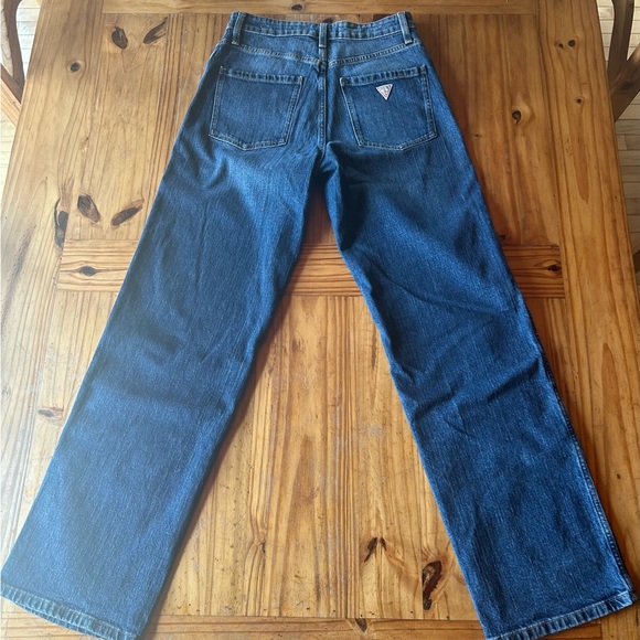 Guess Jeans 90’s Dad Fit - Picture 2 of 7